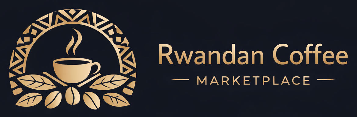 Rwanda Coffee